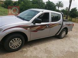 میتسوبیشی L200